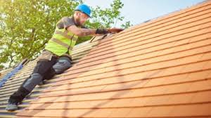 Best Roof Ventilation Installation  in Fremont, OH