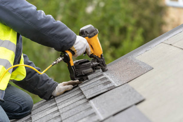Best Wood Shake Roofing  in Fremont, OH