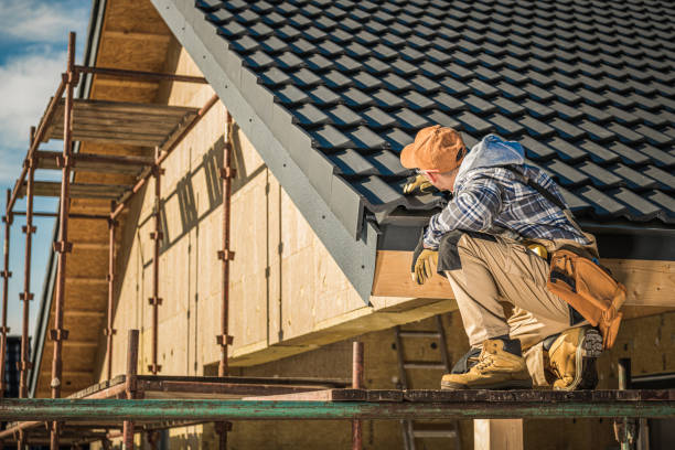 Best Roofing for New Construction  in Fremont, OH