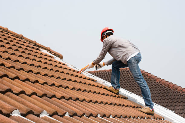 Best Chimney Flashing Repair  in Fremont, OH