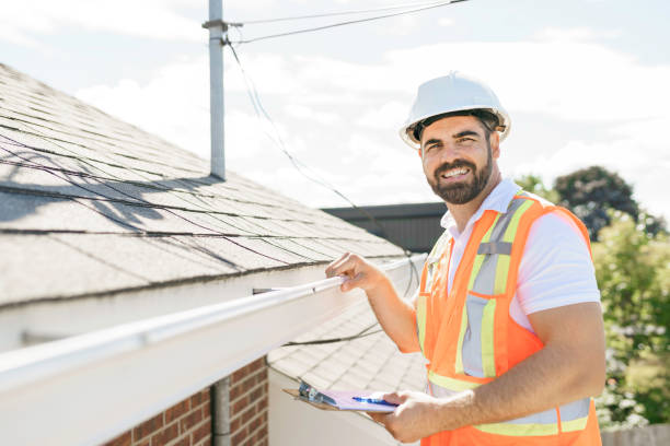Best Hot Roofs  in Fremont, OH