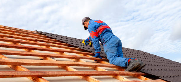 Fremont, OH  Roofing repair and installation Company
